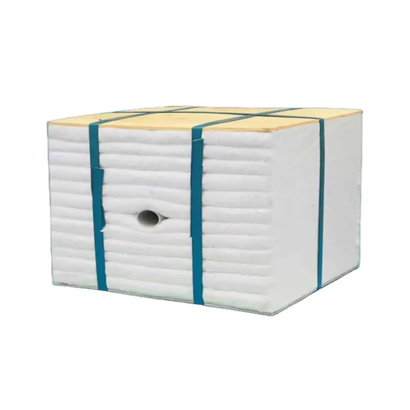 Модуль из керамического волокна (2)