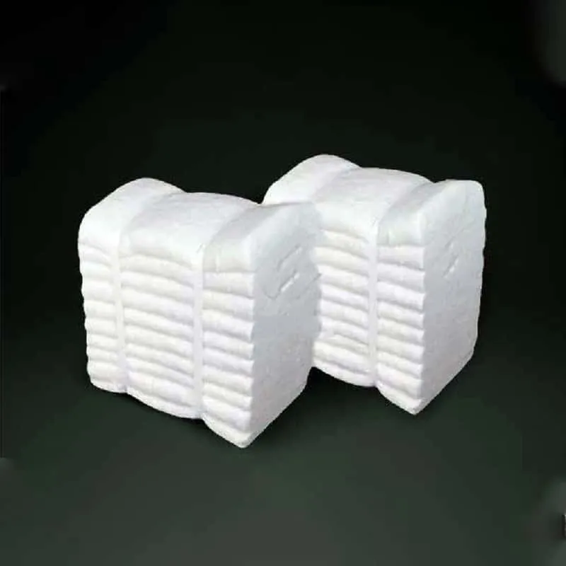 Модуль из керамического волокна