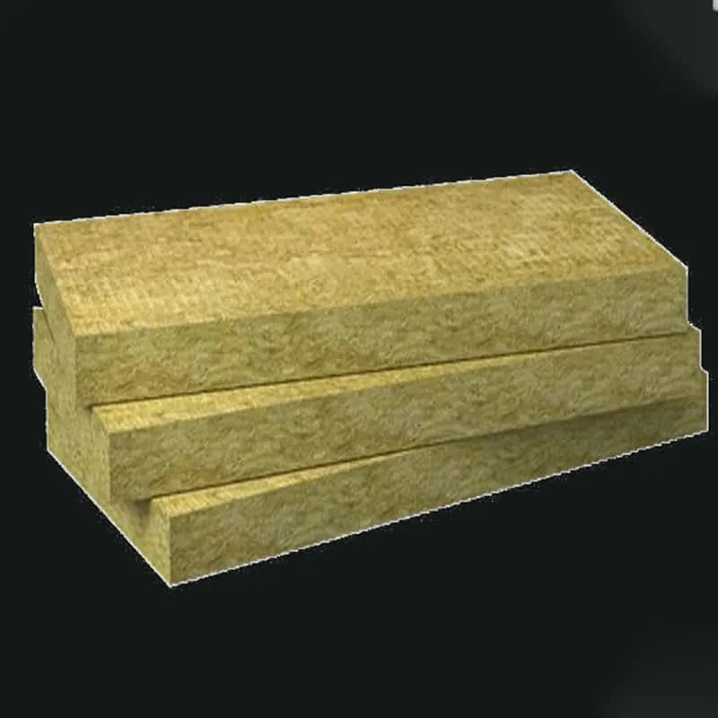 Блочная доска Rock Wool