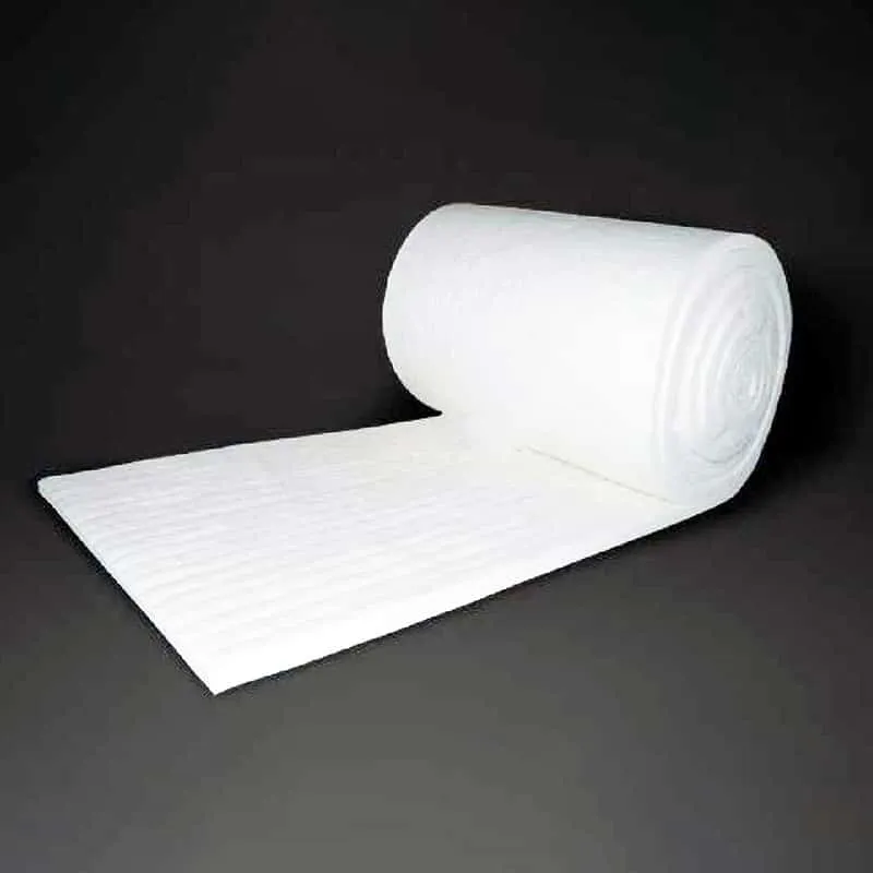 Одеяло из керамического волокна