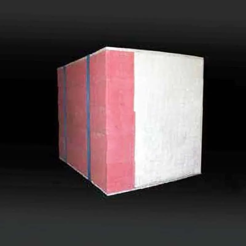 Монолитный композитный модуль