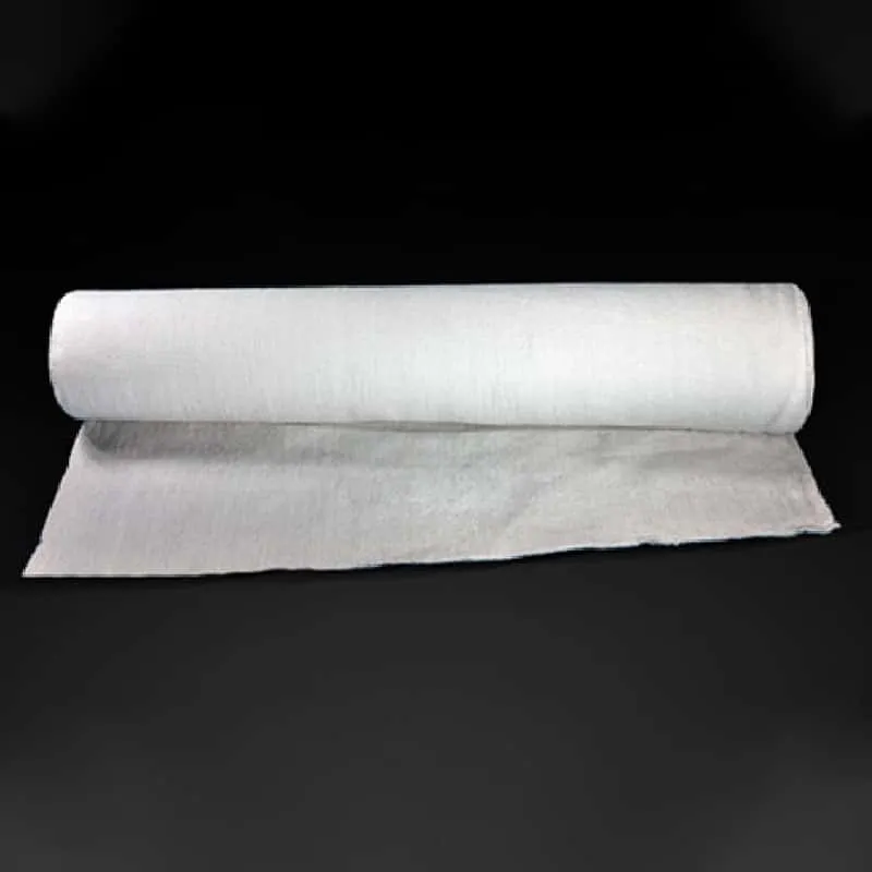 Высокая температура био растворимых Biowool волокна текстиль не вредит здоровью