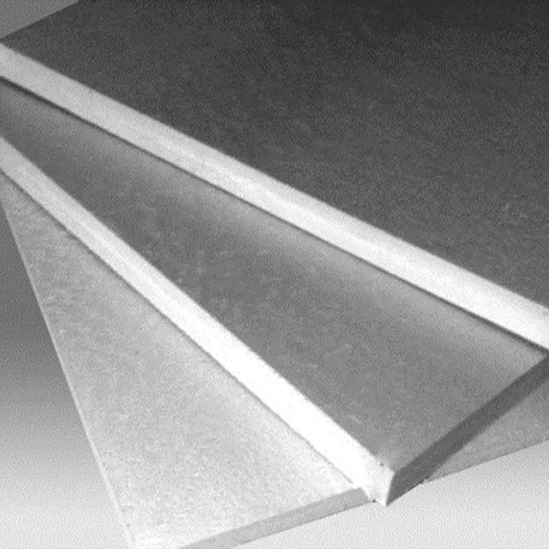 high temperature microporous back up 